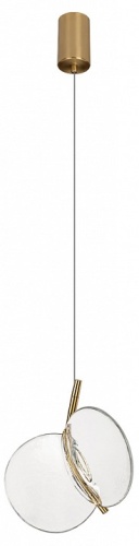 Подвесной светильник Loft it Flap 10468P Clear в Нижнем Новгороде фото 2