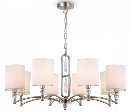 Подвесная люстра Freya Riverside FR1007PL-08N в Нижнем Новгороде фото 4