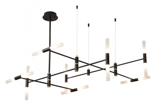 Люстра на штанге ST-Luce  SL1216.403.16 в Нижнем Новгороде фото 4