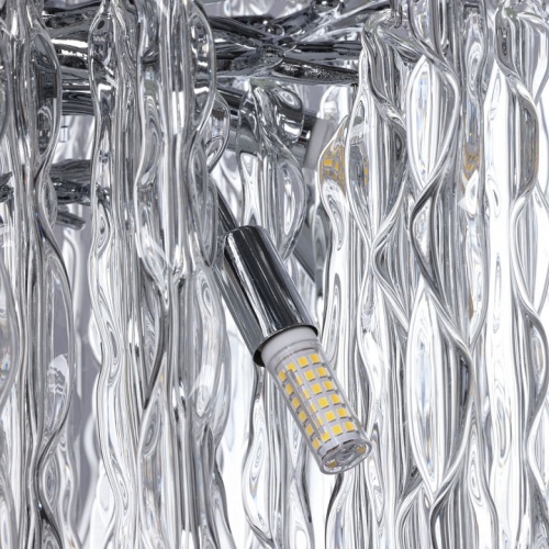 Подвесная люстра MW-Light Лайма 12 467013808 в Нижнем Новгороде фото 7