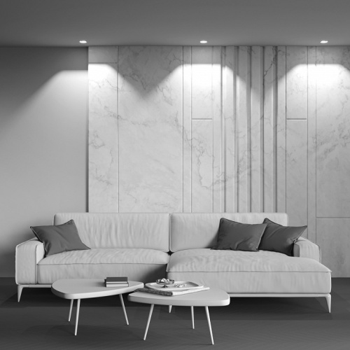 Встраиваемый светильник Maytoni Alfa DL043-01-15W3K-SQ-W в Нижнем Новгороде фото 2