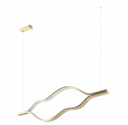 Подвесной светильник Loft it Tape Light 10403/1000 AB в Нижнем Новгороде