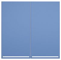 Клавиши для выключателя двухклавишного с подсветкой Voltum S70 VLS000415 в Нижнем Новгороде