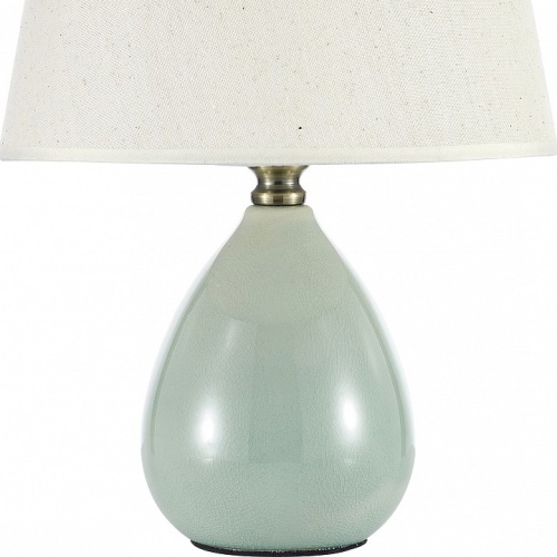 Настольная лампа декоративная Arti Lampadari Riccardo Riccardo E 4.1 GR в Нижнем Новгороде фото 3