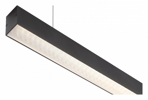 Подвесной светильник Denkirs DK9000 DK9123-BK в Нижнем Новгороде фото 2