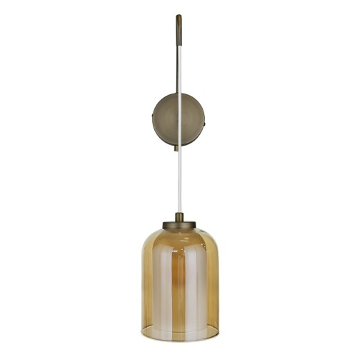 Бра 33 идеи M-M27AM WLL408.01.17.002ABM-M27AM в Нижнем Новгороде фото 2