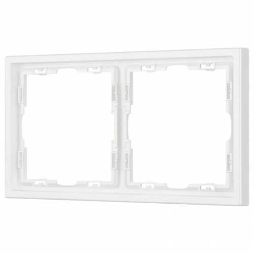 Рамка на 2 поста Arlight FRM 054215 в Нижнем Новгороде