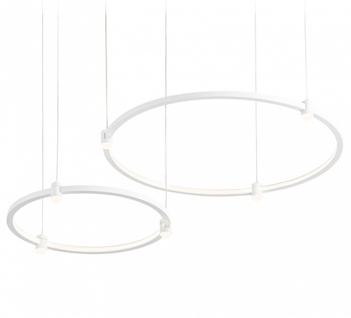 Подвесной светильник Ambrella Light FL FL5521 в Нижнем Новгороде