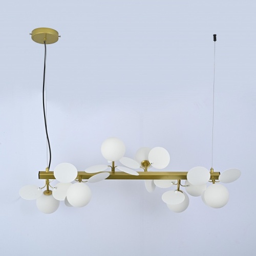 Подвесной светильник Imperiumloft MATISSE MATISSE-L-SELF01 в Нижнем Новгороде фото 9