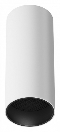 Накладной светильник Maytoni Focus LED C056CL-L12W4K-W-D-W в Нижнем Новгороде фото 10