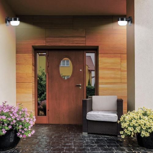 Светильник на штанге Novotech Opal 358451 в Нижнем Новгороде фото 3