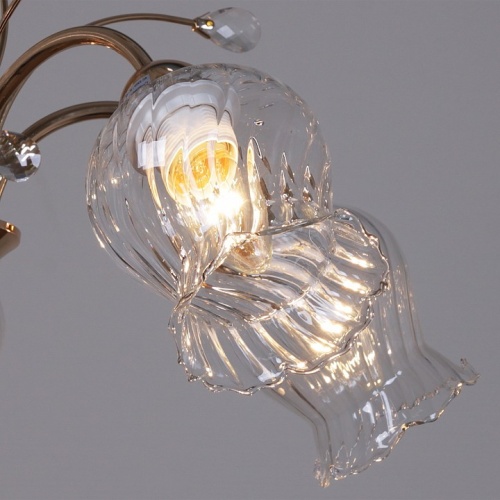 Подвесная люстра 50028-0.4-05 FGD в Нижнем Новгороде фото 3