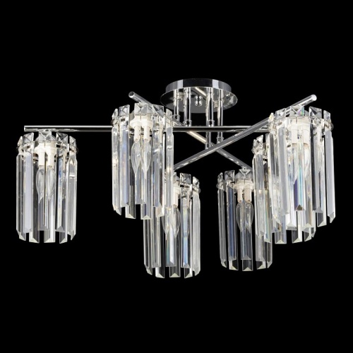 Потолочная люстра Citilux AXIS CL313261 в Нижнем Новгороде фото 4