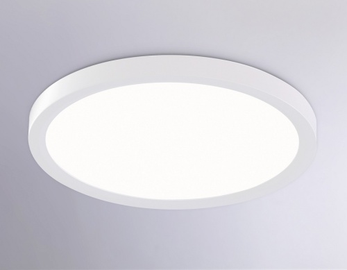 Накладной светильник Ambrella Light FZ FZ1903 в Нижнем Новгороде фото 7