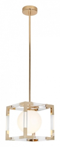 Светильник на штанге LUMINA DECO Bosco LDP 6025-1 GD в Нижнем Новгороде