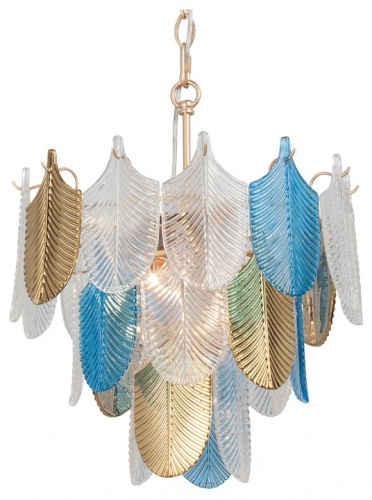 Подвесная люстра Vitaluce V58120 V58120-8/5 в Нижнем Новгороде