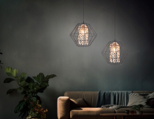 Подвесной светильник Ambrella Light TR TR5852 в Нижнем Новгороде фото 4