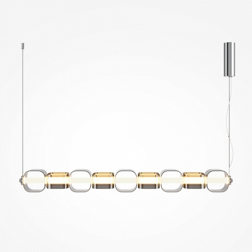 Подвесной светильник Maytoni Ritmo MOD381PL-L45CH3K в Нижнем Новгороде фото 8