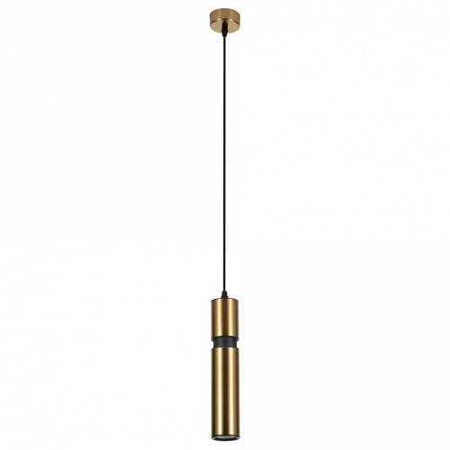 Подвесной светильник Arte Lamp Ran A3145SP-1PB в Нижнем Новгороде фото 2