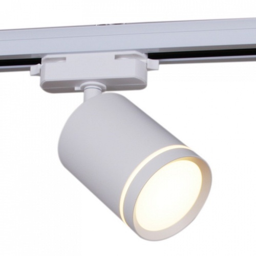 Светильник на штанге  06210-9.3-001RN MR16 WT в Нижнем Новгороде фото 5