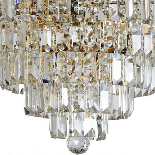 Подвесная люстра Arti Lampadari Sabina Sabina E 1.5.46.100 G в Нижнем Новгороде фото 3