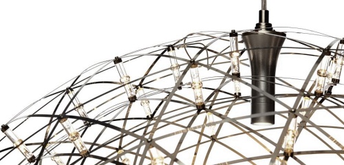 Подвесной светильник Imperiumloft Mi Raimond Lamp 40.043 в Нижнем Новгороде фото 2