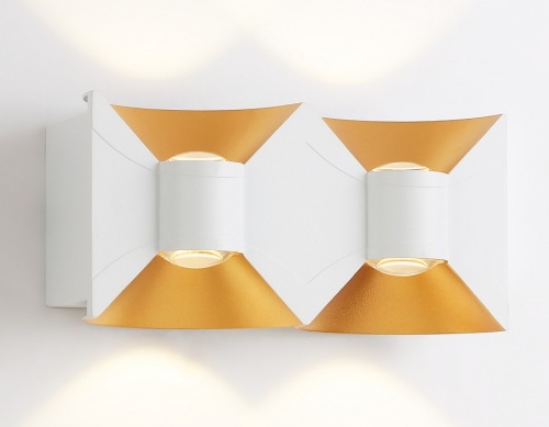 Накладной светильник Ambrella Light ST ST4475 в Нижнем Новгороде фото 4