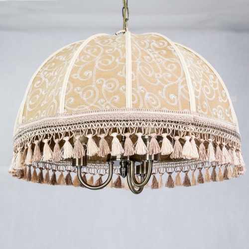 Подвесной светильник Citilux Базель CL407135 в Нижнем Новгороде фото 4