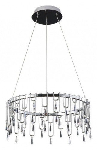 Подвесной светильник Divinare Rotondo 1019/02 SP-70 в Нижнем Новгороде фото 2