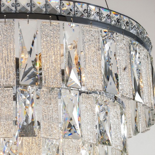 Подвесная люстра  03982-0.4-09 DN в Нижнем Новгороде фото 2