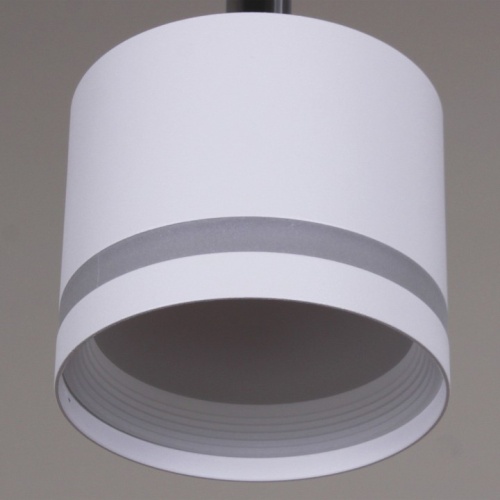 Люстра на штанге 78730 78730-0.3-08 GX53 WH+WOOD в Нижнем Новгороде фото 2