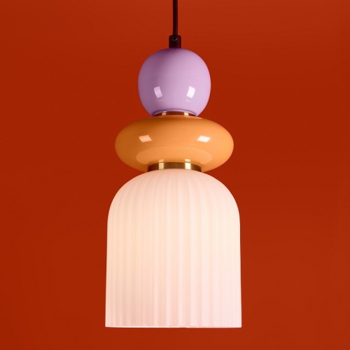 Подвесной светильник Freya Alzare FR5595PL-01B1 в Нижнем Новгороде фото 2