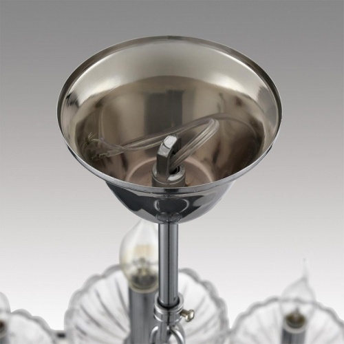 Подвесная люстра Lumion Classi 8155/9 в Нижнем Новгороде фото 5