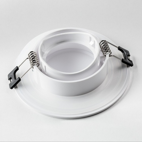 Встраиваемый светильник Lightstar Piano 012806 в Нижнем Новгороде фото 2