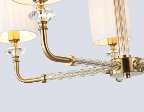 Люстра на штанге Ambrella Light LH LH71500 в Нижнем Новгороде фото 5