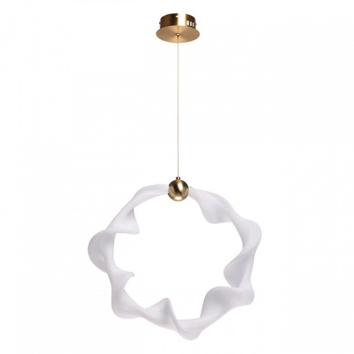 Подвесной светильник De City Мадлен 7 424017001 в Нижнем Новгороде фото 12