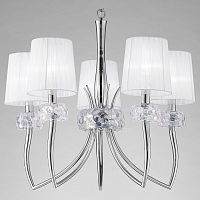 Подвесная люстра Mantra Loewe 4631 в Нижнем Новгороде