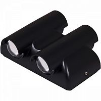 Накладной светильник 86815-9.2-004TL LED4*1W BK в Нижнем Новгороде