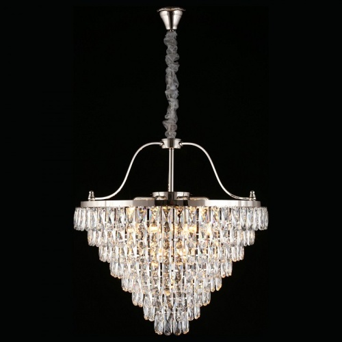 Подвесная люстра Aployt Gerta APL.725.03.13 в Нижнем Новгороде фото 3