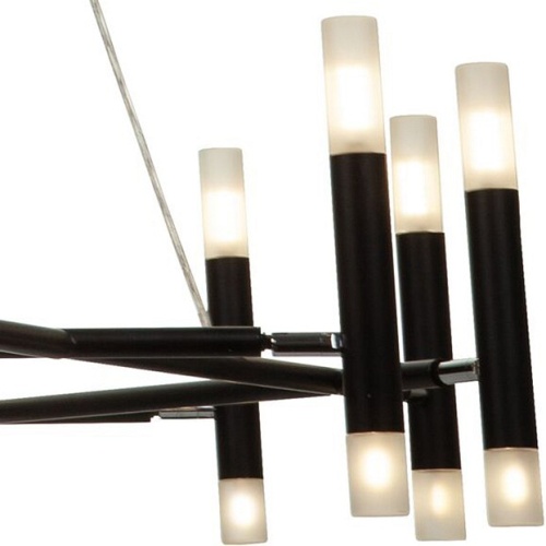 Подвесной светильник Maytoni Vigo MOD031PL-24B в Нижнем Новгороде фото 2