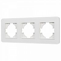 Рамка на 3 поста Arlight OMALI 049696 в Нижнем Новгороде