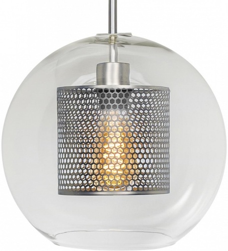 Светильник на штанге Loft it Hexagon LOFT2567-C в Нижнем Новгороде фото 2