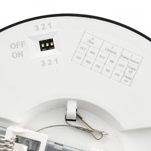 Накладной светильник Sonex Mitra LED 7788/12L в Нижнем Новгороде фото 9