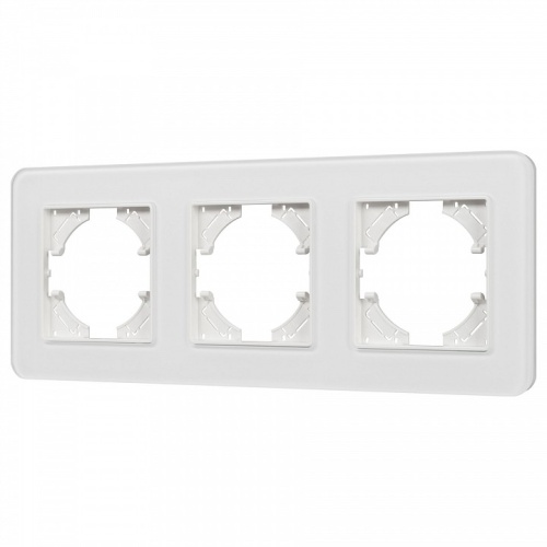 Рамка на 3 поста Arlight OMALI 049696 в Нижнем Новгороде