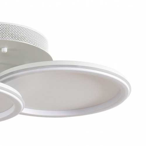 Накладной светильник Lumion LEDIO 8380/45CL в Нижнем Новгороде фото 2