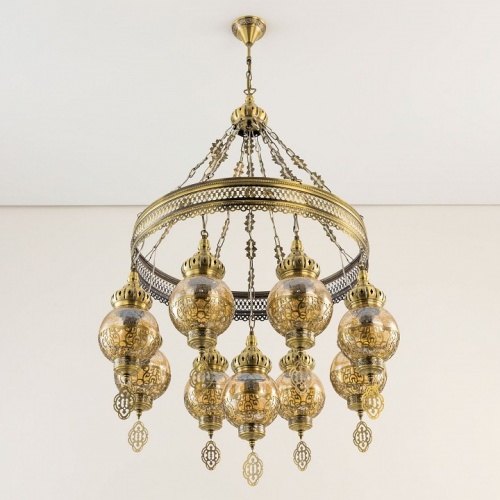 Подвесная люстра Citilux Каир CL419183 в Нижнем Новгороде фото 5