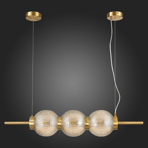 Подвесной светильник ST-Luce Marena SL1155.313.03 в Нижнем Новгороде фото 7