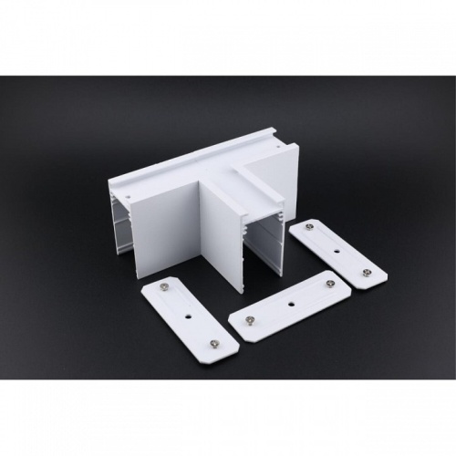 Соединитель T-образный для треков Aployt Magnetic track 220 APL.0283.10.02 в Нижнем Новгороде фото 3