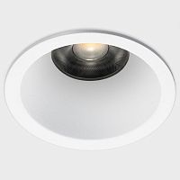 Встраиваемый светильник Italline IT06-6025 IT06-6025 white 4000K в Нижнем Новгороде