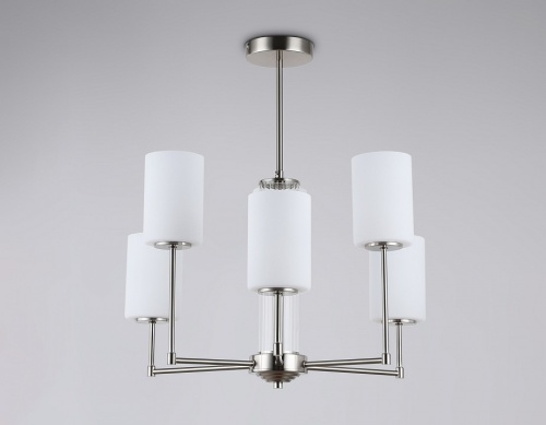 Люстра на штанге Ambrella Light HIGH LIGHT LH56211 в Нижнем Новгороде фото 3